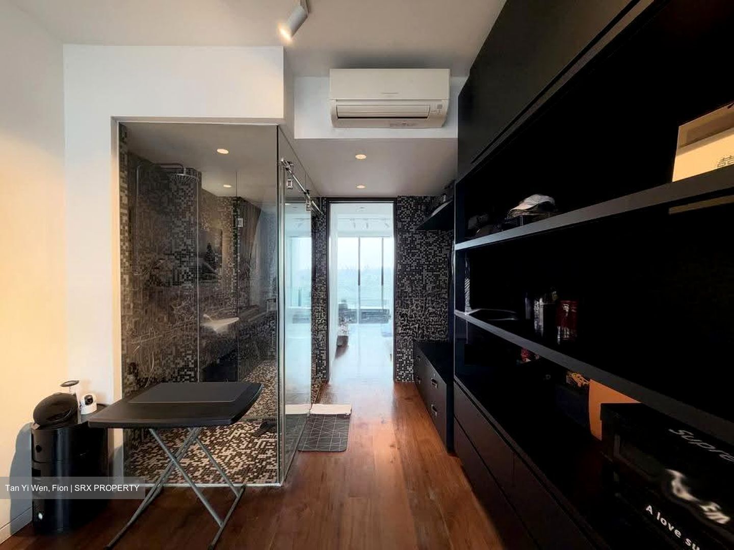 Fulcrum (D15), Condominium #636017821